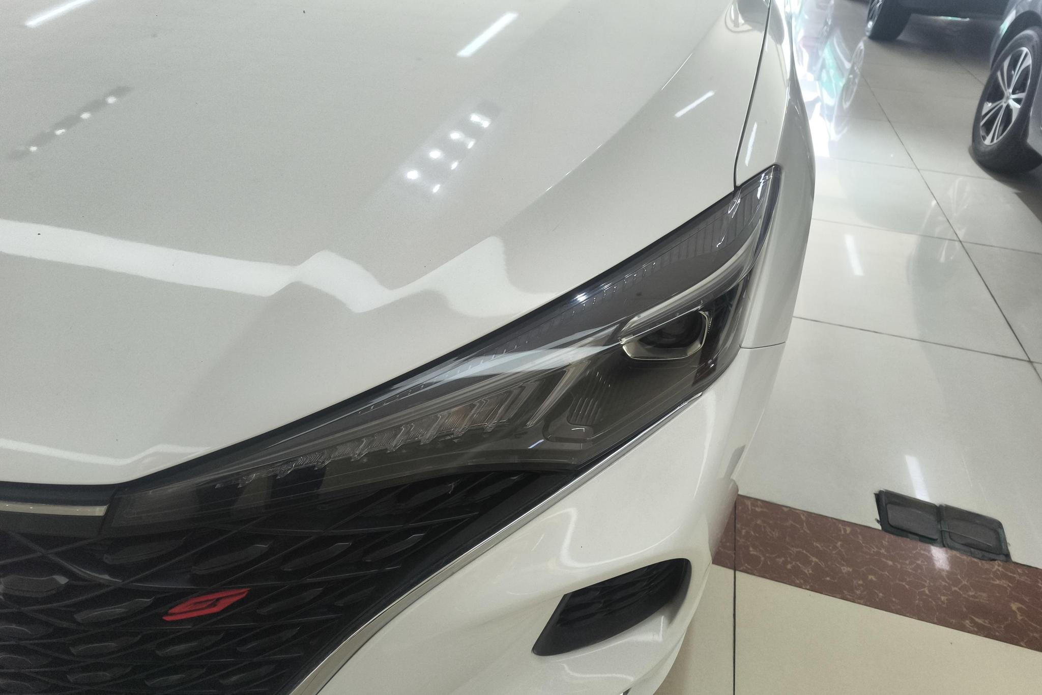 Changan Eado 2020 PLUS NE 1.4T GDI AT Luxury