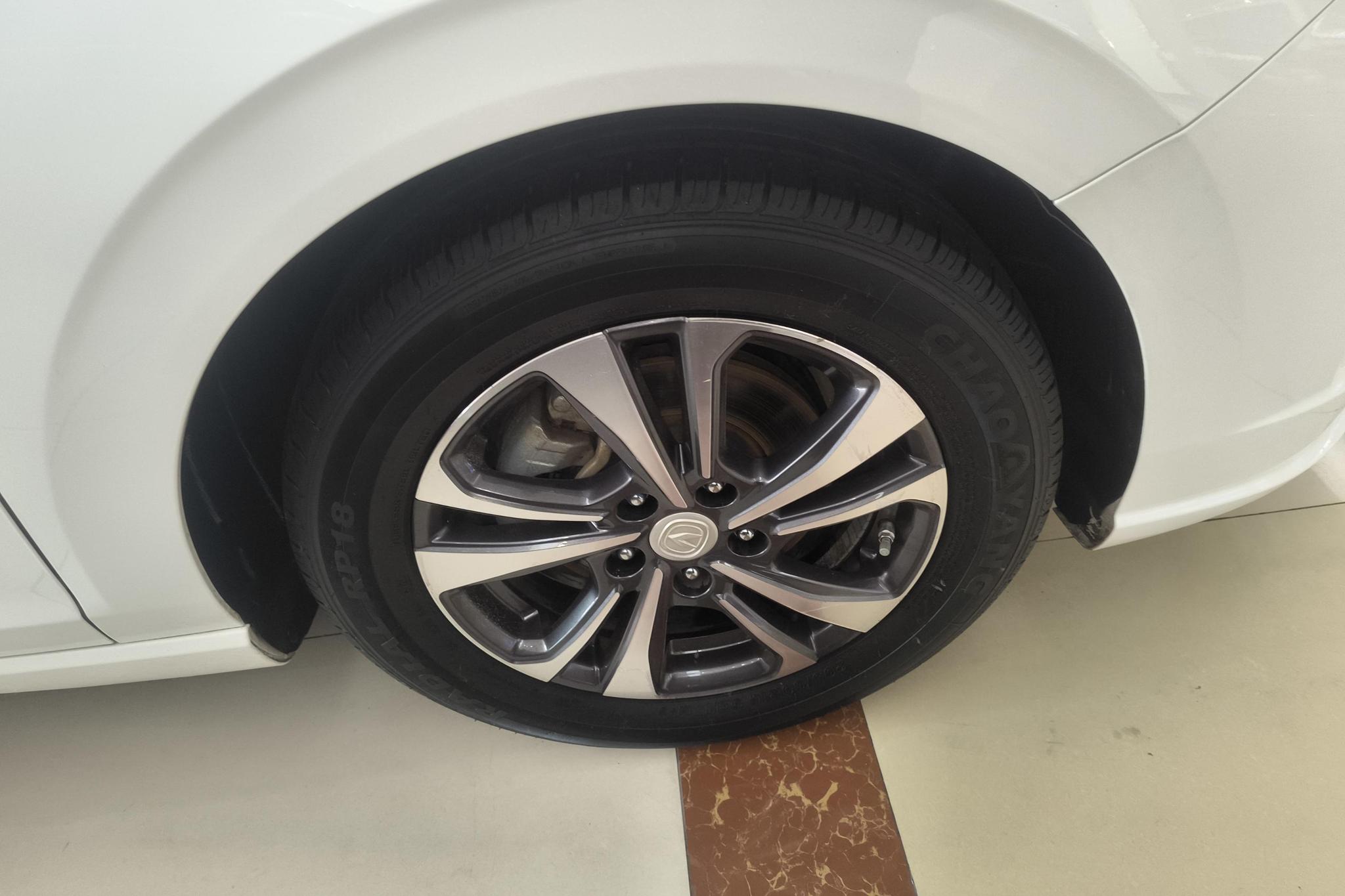 Changan Eado 2020 PLUS NE 1.4T GDI AT Luxury