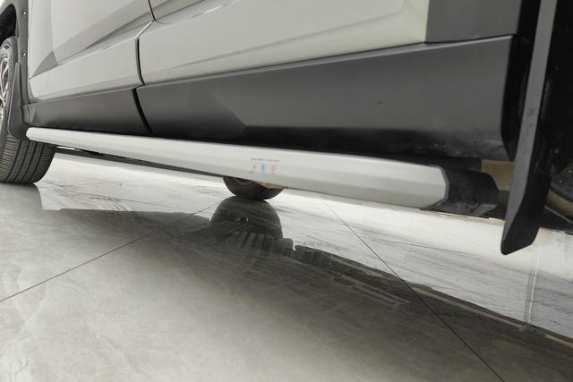 Haval Big Dog PLUS 2024 Темно-серый из Китая, фото 2