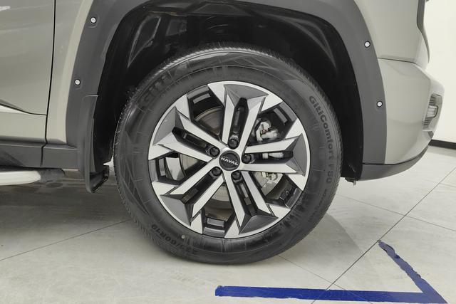 Haval Big Dog PLUS 2024 Темно-серый из Китая, фото 3