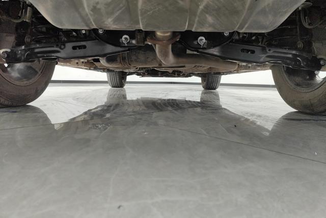 Haval Big Dog PLUS 2024 Темно-серый из Китая, фото 6