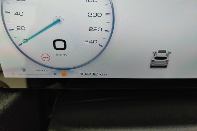 Haval Big Dog PLUS id 3810619 из Китая 14