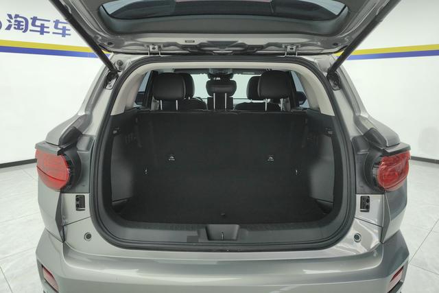 Haval Big Dog PLUS id 3810619 из Китая 15