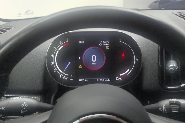 MINI COUNTRYMAN 2021 Темно-серый из Китая, фото 2