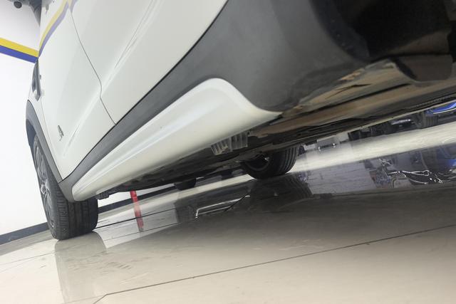 MINI COUNTRYMAN 2021 Темно-серый из Китая, фото 3