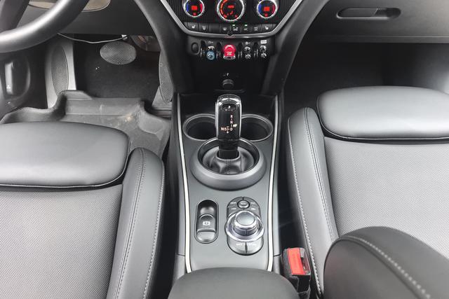 MINI COUNTRYMAN 2021 Темно-серый из Китая, фото 6