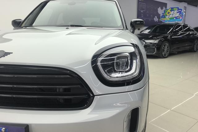MINI COUNTRYMAN id 3810625 из Китая 12