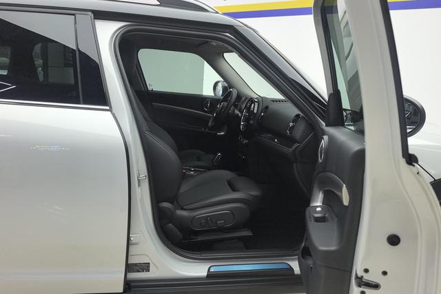 MINI COUNTRYMAN id 3810625 из Китая 14