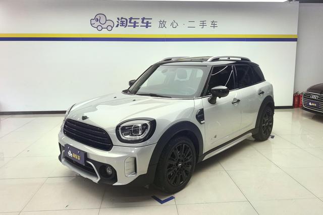 MINI COUNTRYMAN id 3810625 из Китая 15