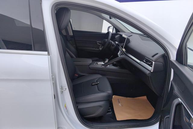 BYD SONG Pro 2019 — фото 15
