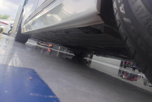 BMW 3 series 2019 Белый из Китая, фото 2