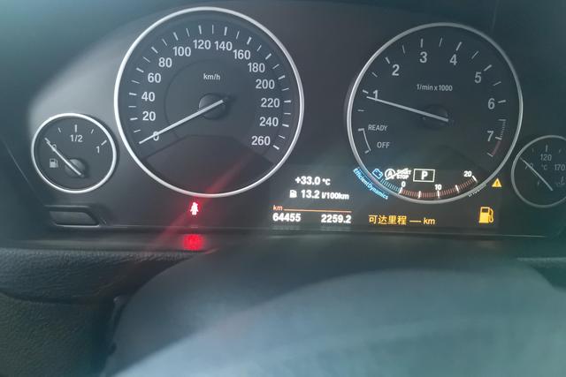 BMW 3 series 2019 Белый из Китая, фото 3