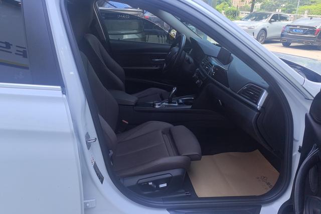 BMW 3 series id 3823634 из Китая 7