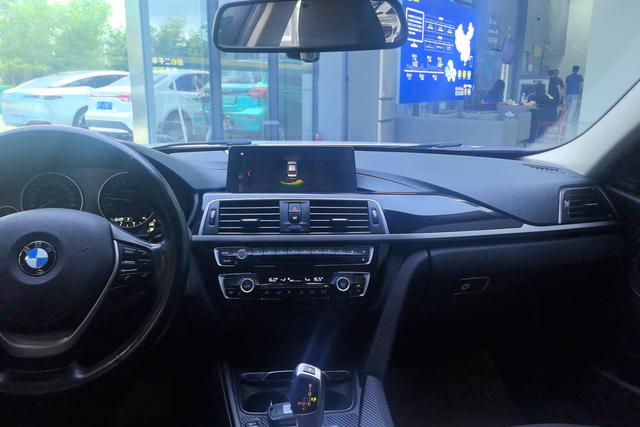 BMW 3 series id 3823634 из Китая 8