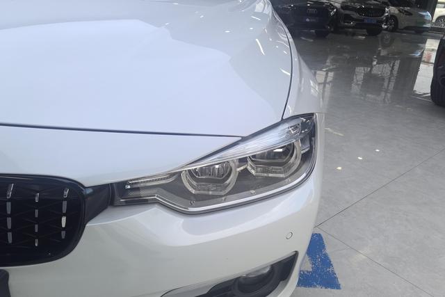 BMW 3 series id 3823634 из Китая 12