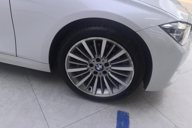 BMW 3 series id 3823634 из Китая 13