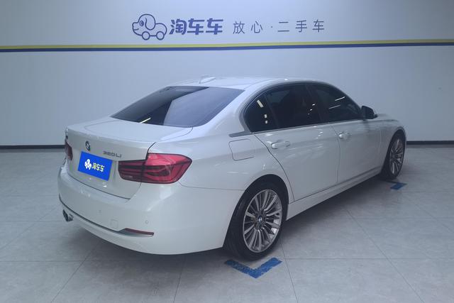 BMW 3 series id 3823634 из Китая 17