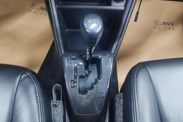 Toyota YARIS L 2019 1.5 E CVT VI — фото 15