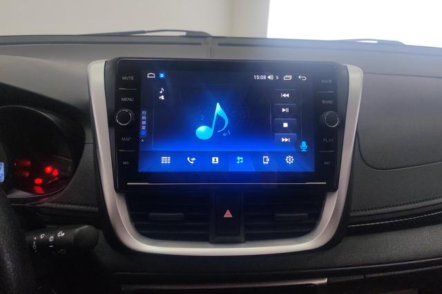 Toyota YARIS L 2019 1.5 E CVT VI — фото 11