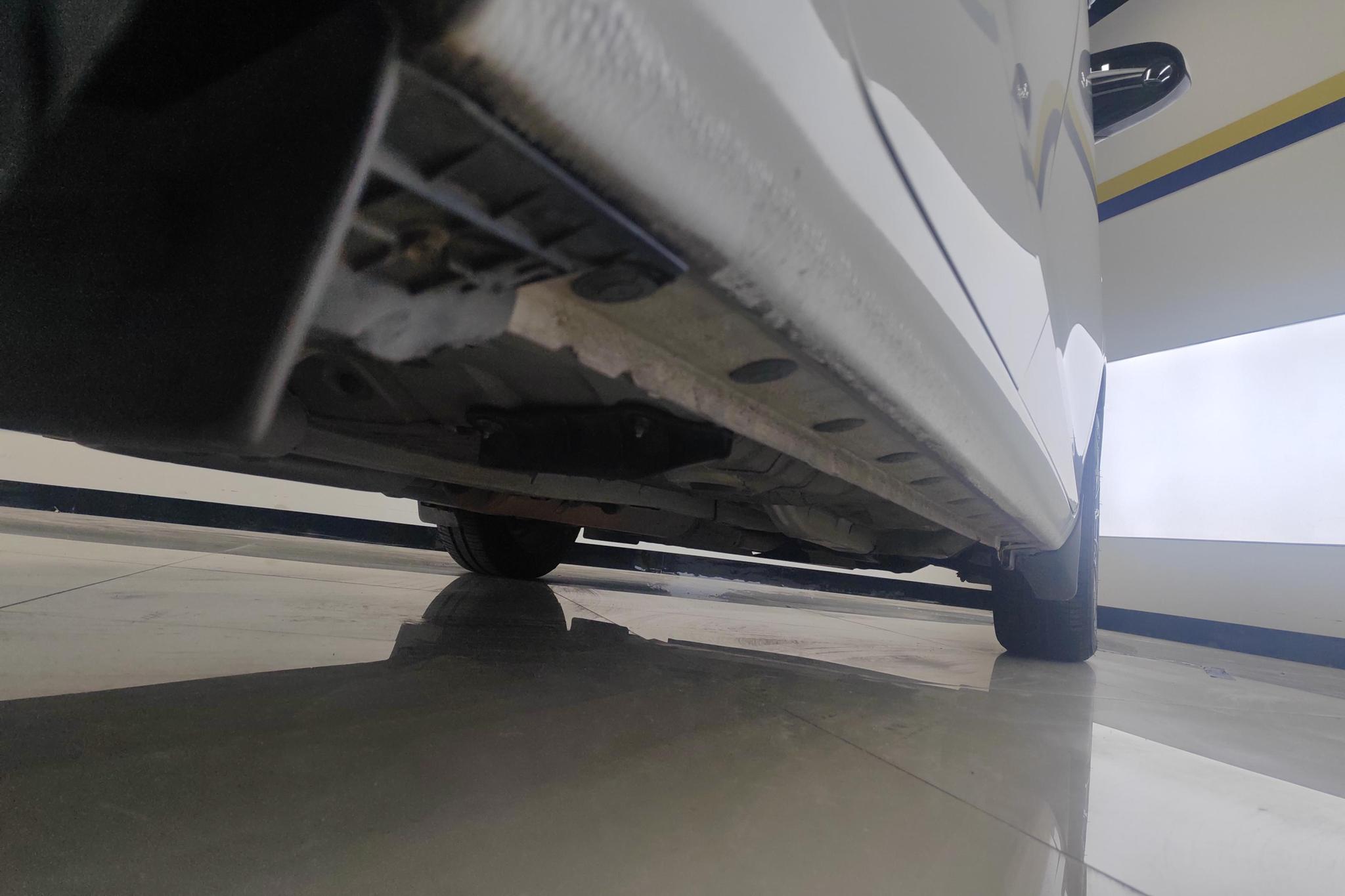 Toyota Yaris L Zhixuan YARIS L 2019 1.5E CVT VI