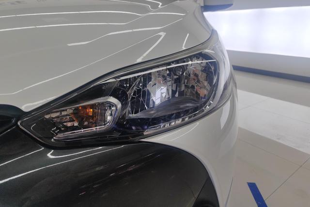 Toyota YARIS L 2019 1.5 E CVT VI — фото 4