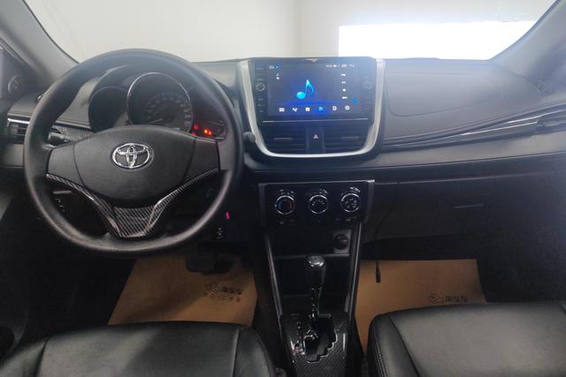 Toyota YARIS L 2019 1.5 E CVT VI — фото 13