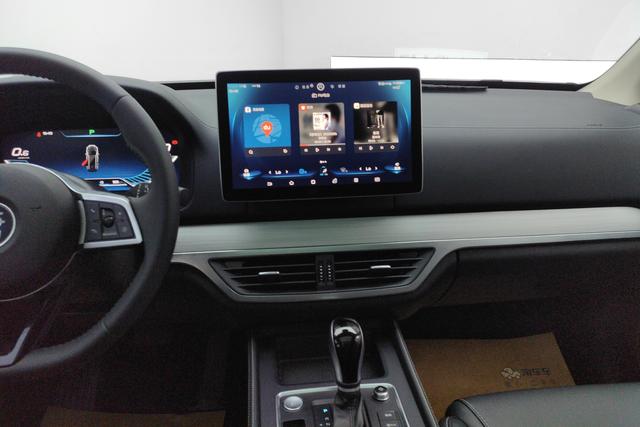 BYD Tang 2018 Белый из Китая, фото 3