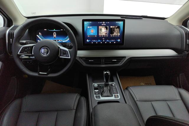 BYD Tang 2018 Белый из Китая, фото 4