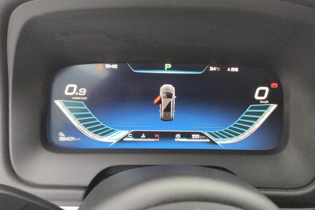 BYD Tang 2018 Белый из Китая, фото 5