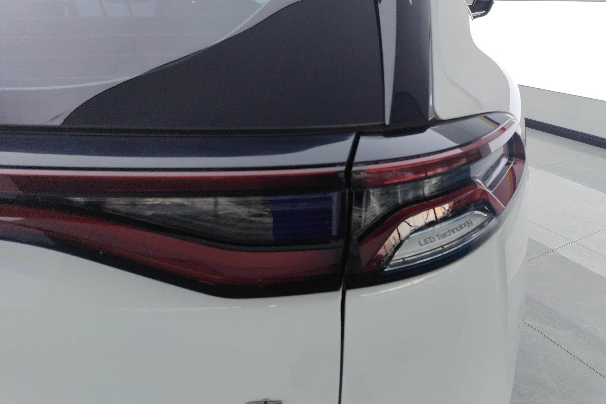 BYD Tang 2018 2.0T AT 7 мест V