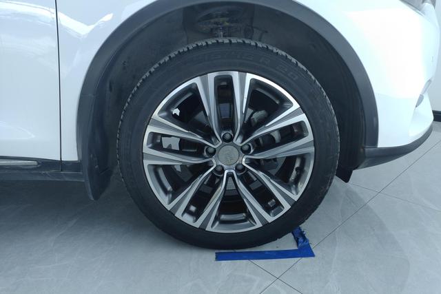 BYD Tang id 3823625 из Китая 16