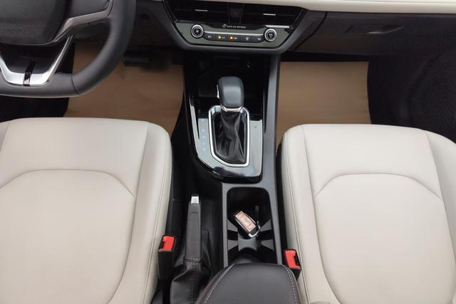 Ford Forrest 2021 Белый из Китая