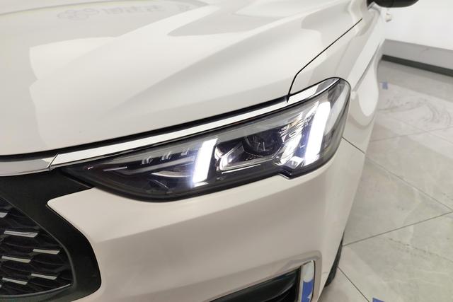 Ford Forrest 2021 Белый из Китая, фото 3