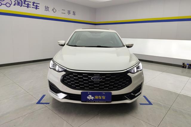 Ford Forrest id 3823635 из Китая 9