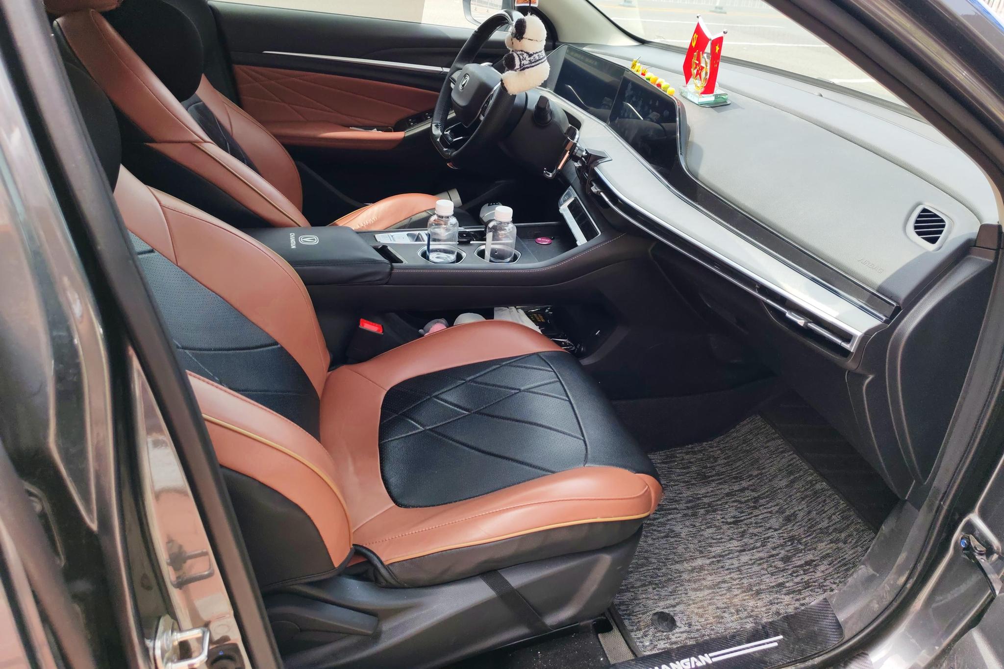 Changan Eado 2023 PLUS Enjoy NE 1.4T GDI DCT Luxury