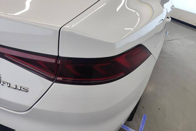 BYD Qin PLUS DM 2024 Белый из Китая, фото 2