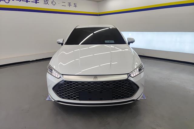 BYD Qin PLUS DM id 3810240 из Китая 15