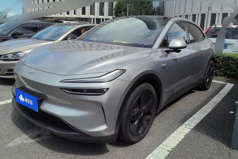 ONVO, 2024 год