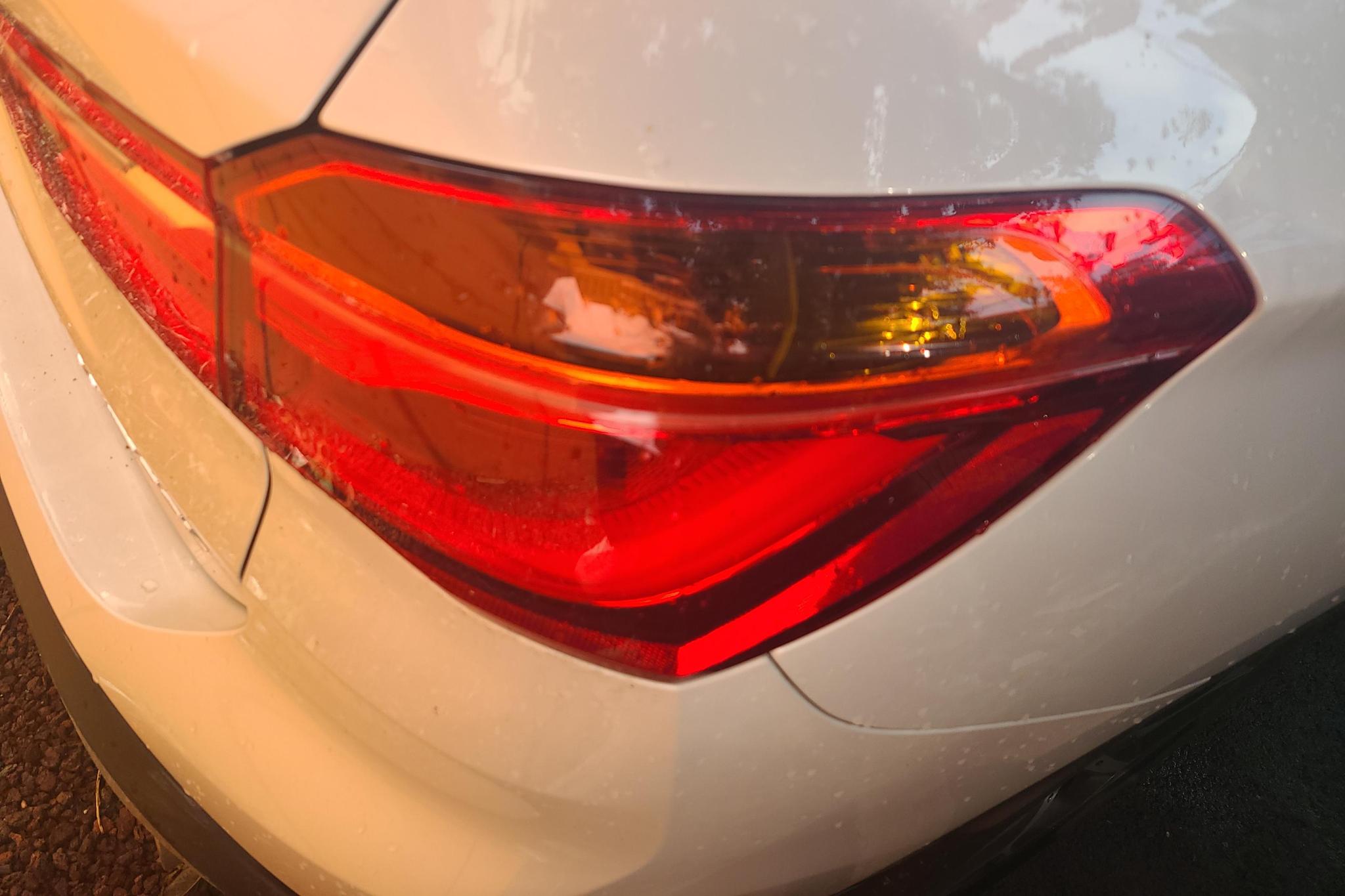 BMW X1 2019 xDrive20Li Luxury