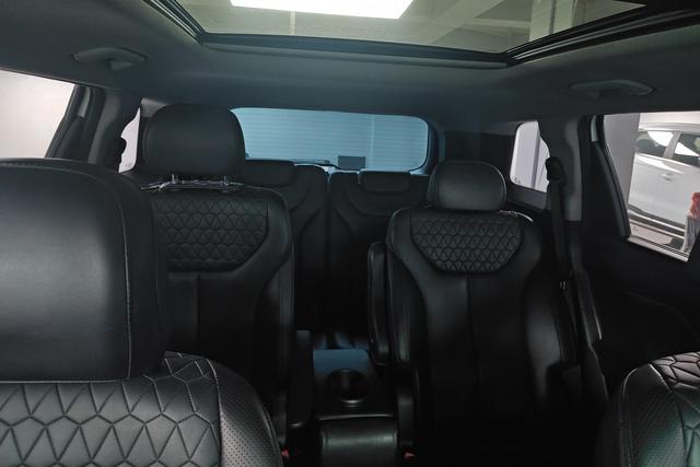 Hyundai Santa Fe 2019 380 TGDi DLX AT 2 WD VI — фото 16
