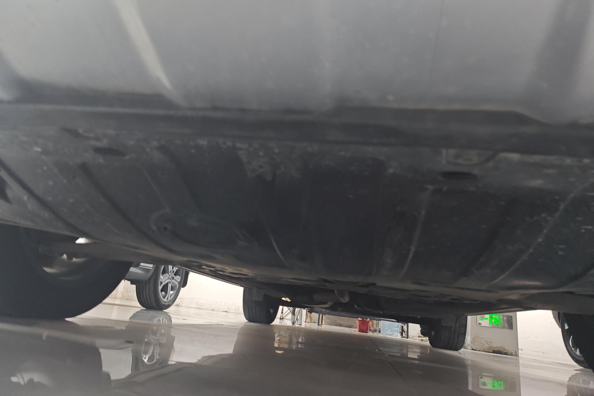 Hyundai Santa Fe 2019 380 TGDi DLX AT VI