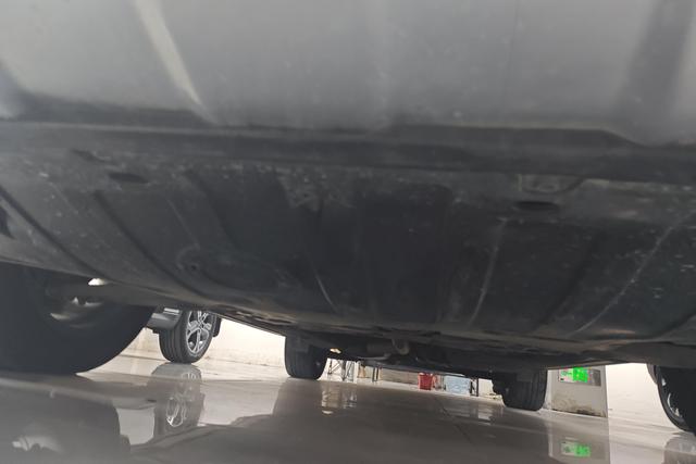 Hyundai Santa Fe 2019 380 TGDi DLX AT 2 WD VI — фото 5