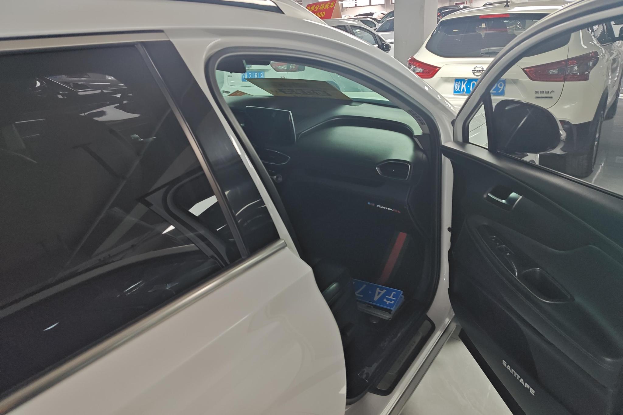 Hyundai Santa Fe 2019 380 TGDi DLX AT VI