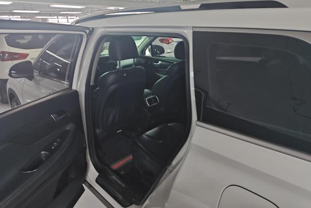 Hyundai Santa Fe 2019 380 TGDi DLX AT 2 WD VI — фото 15