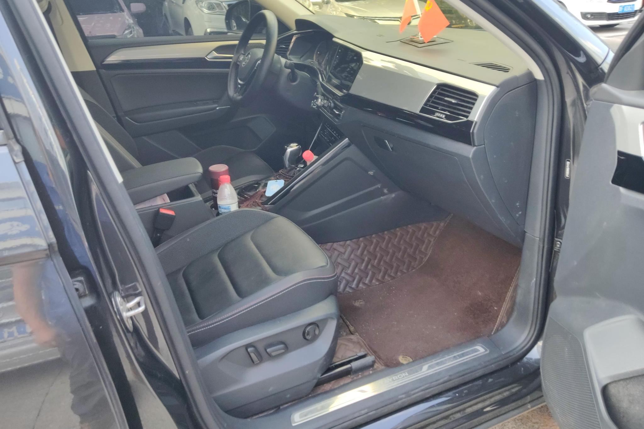 Volkswagen Tayron 2020 330TSI Luxury Smart Connect