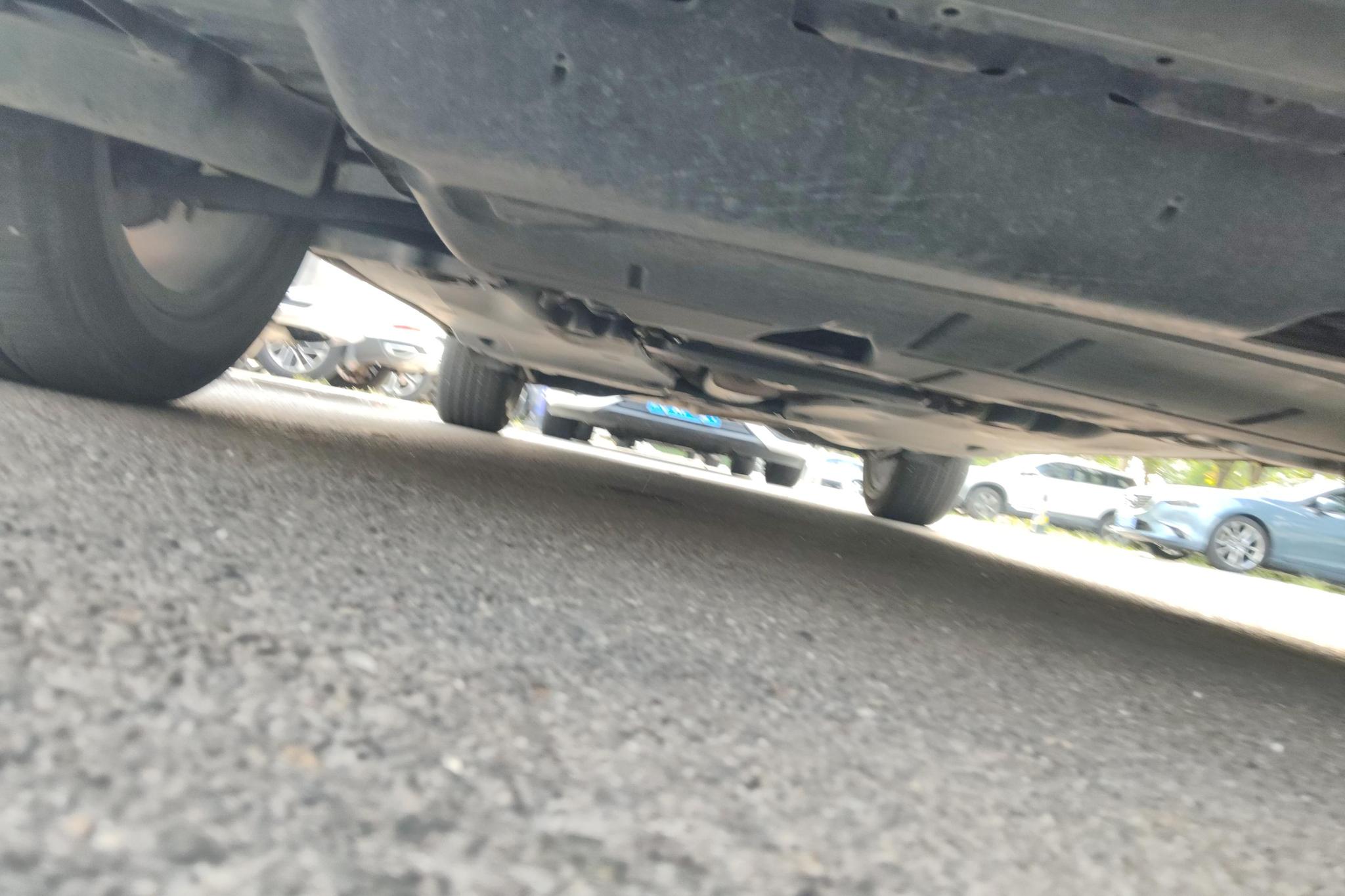 Volkswagen Tayron 2020 330TSI Luxury Smart Connect
