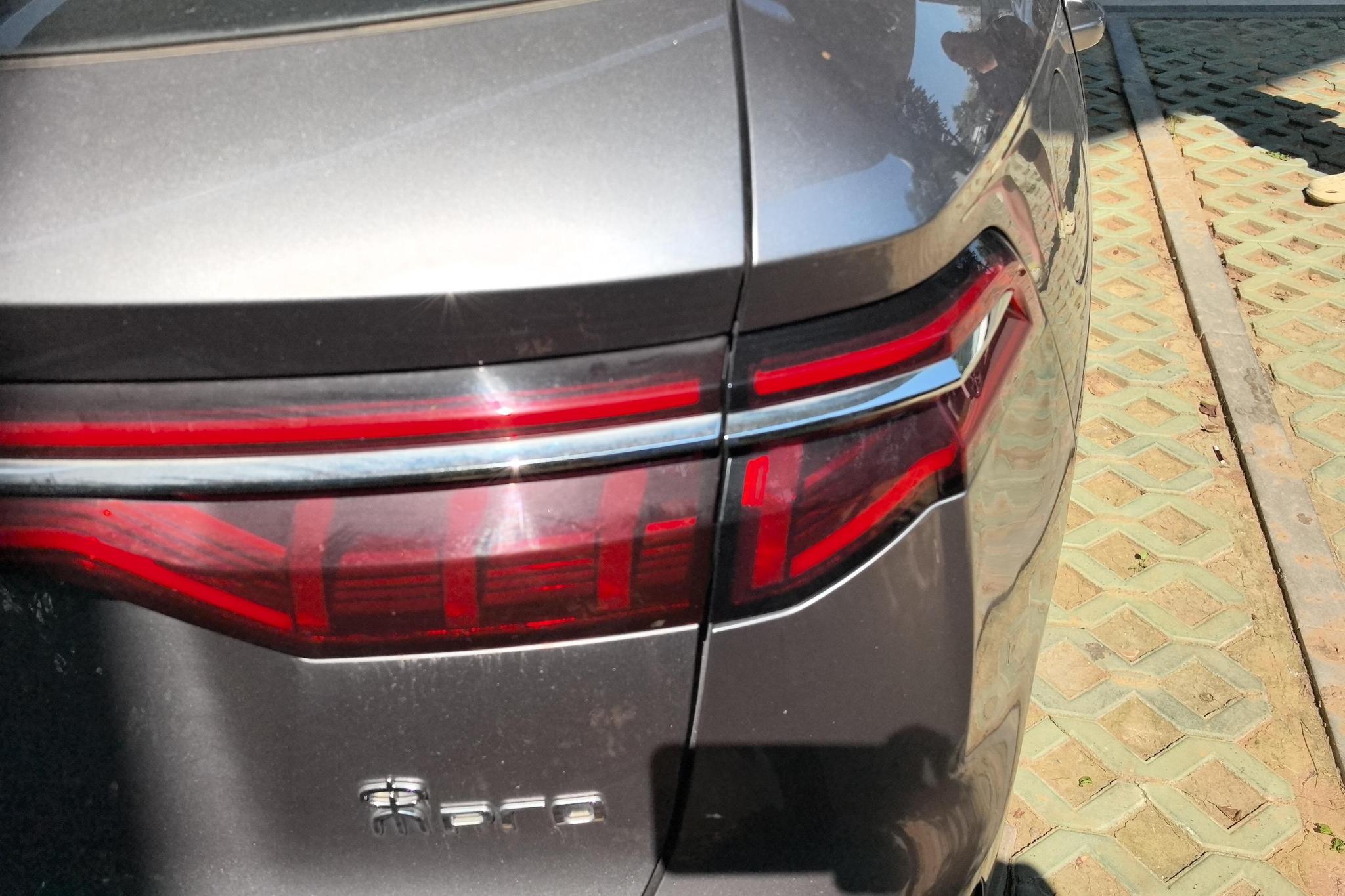 BYD Song Pro DM Pro DM 2022 DM-i 110km Flagship Pro