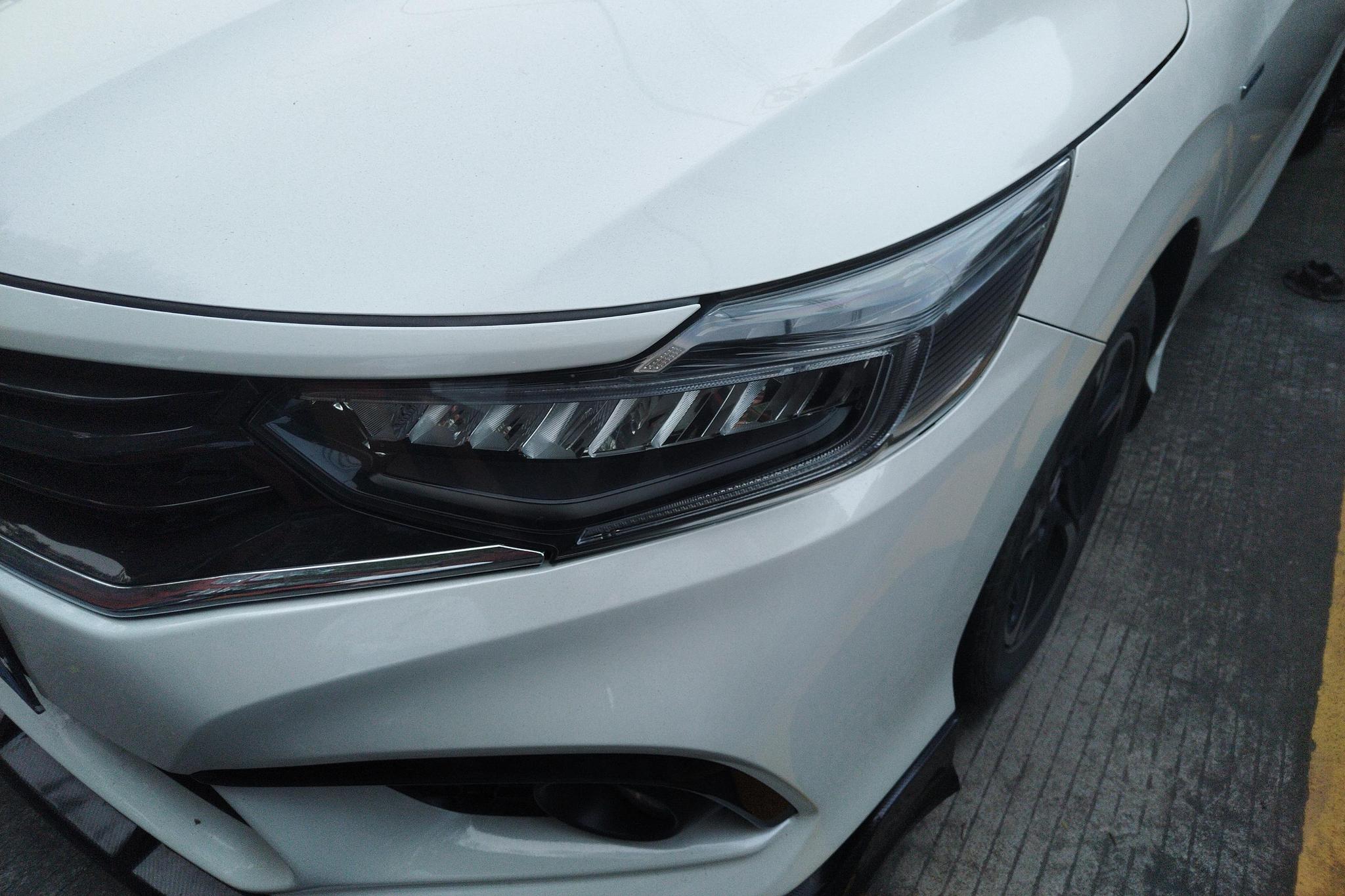 Honda Enjoy domain id 4439991 из Китая 7