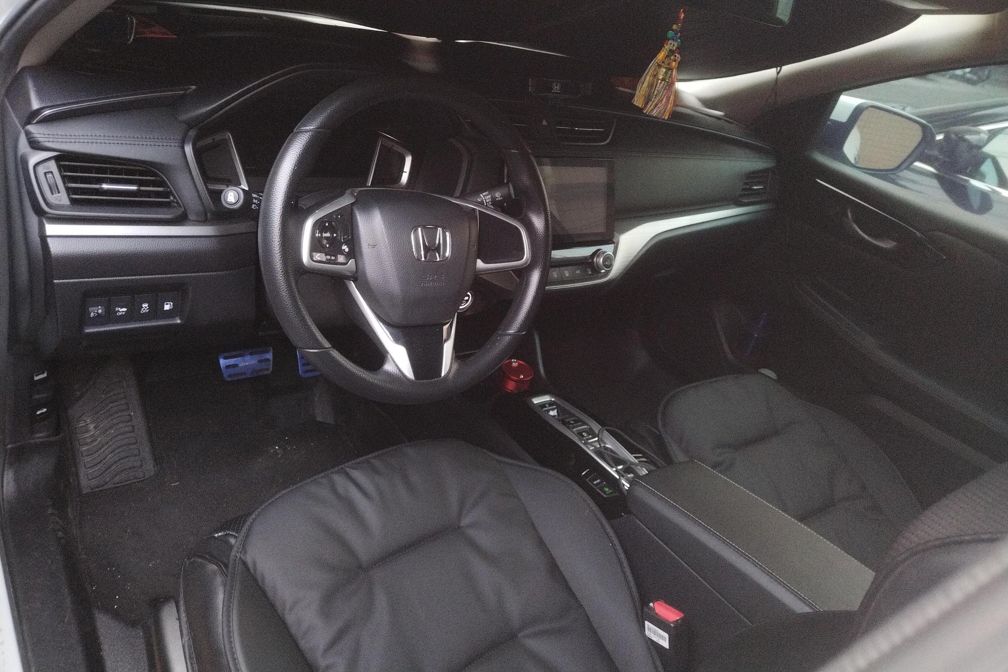 Honda Enjoy domain id 4439991 из Китая 12