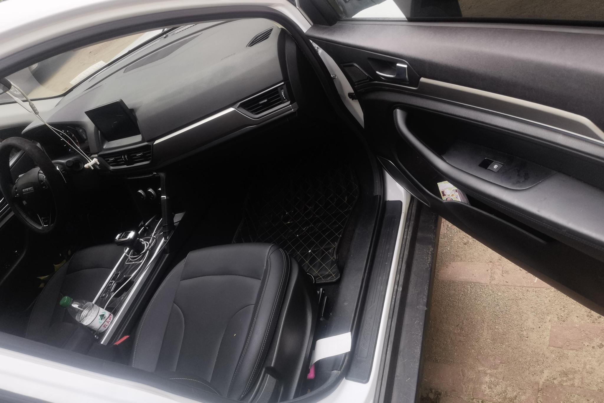 Haval H6 2021 Sport 1.5T AT Elite U